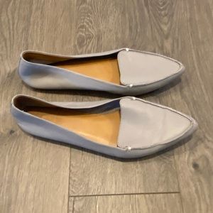 J Crew flats